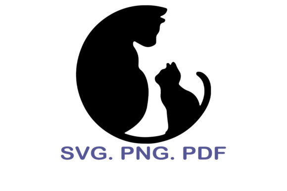 Black Cat SVG, Halloween Svg Review
