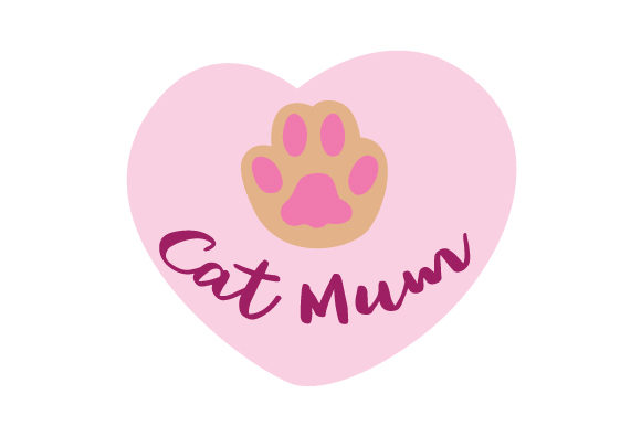 Cat Mum Embroidery Design Review
