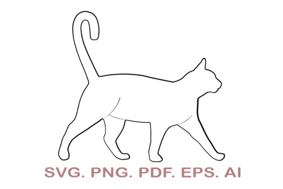 Cat SVG, Kitten SVG Review